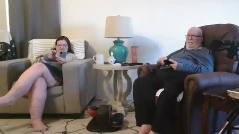 Snapshot of bigcraig123 chatting on 01-07-25, 08:10 Craig online show from 01-07-25, 08:10