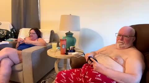 Snapshot of bigcraig123 chatting on 01-11-25, 09:36 Craig online show from 01-11-25, 09:36