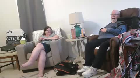 Snapshot of bigcraig123 chatting on 01-13-25, 08:15 Craig online show from 01-13-25, 08:15