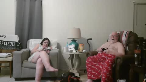 Snapshot of bigcraig123 chatting on 01-16-25, 12:09 Craig online show from 01-16-25, 12:09