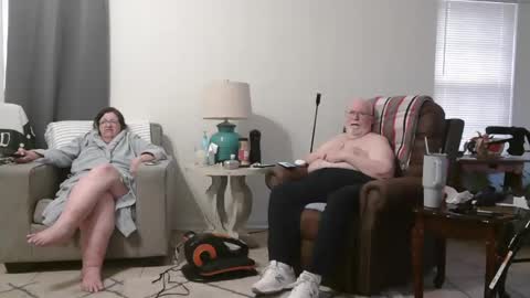 Snapshot of bigcraig123 chatting on 01-18-25, 09:24 Craig online show from 01-18-25, 09:24