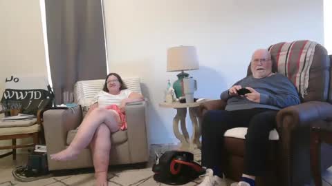 Snapshot of bigcraig123 chatting on 01-24-25, 10:08 Craig online show from 01-24-25, 10:08