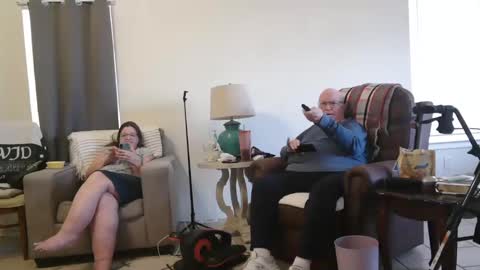 Snapshot of bigcraig123 chatting on 01-28-25, 06:28 Craig online show from 01-28-25, 06:28