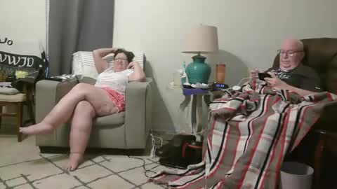 Snapshot of bigcraig123 chatting on 01-31-25, 10:10 Craig online show from 01-31-25, 10:10