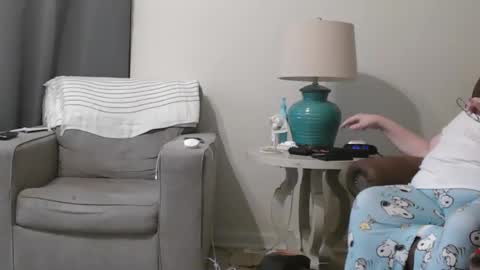 Snapshot of bigcraig123 chatting on 02-01-25, 11:32 Craig online show from 02-01-25, 11:32