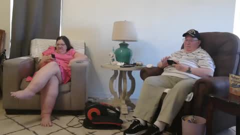 Snapshot of bigcraig123 chatting on 02-02-25, 07:25 Craig online show from 02-02-25, 07:25