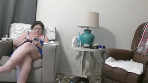 Snapshot of bigcraig123 chatting on 02-04-25, 11:49 Craig online show from 02-04-25, 11:49