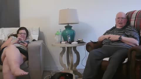 Snapshot of bigcraig123 chatting on 02-05-25, 06:37 Craig online show from 02-05-25, 06:37