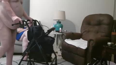 Snapshot of bigcraig123 chatting on 02-10-25, 12:08 Craig online show from 02-10-25, 12:08