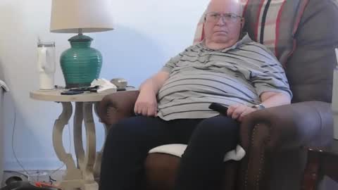 Snapshot of bigcraig123 chatting on 02-21-25, 08:16 Craig online show from 02-21-25, 08:16