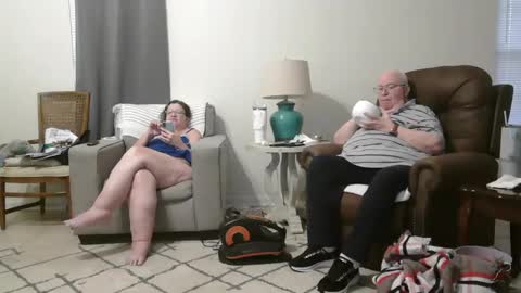 Snapshot of bigcraig123 chatting on 02-21-25, 11:21 Craig online show from 02-21-25, 11:21