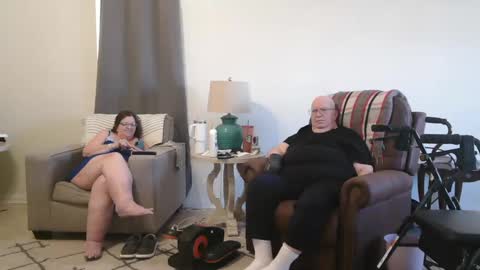 Snapshot of bigcraig123 chatting on 02-26-25, 06:21 Craig online show from 02-26-25, 06:21