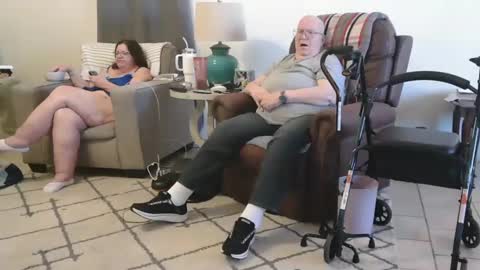 Snapshot of bigcraig123 chatting on 02-28-25, 06:20 Craig online show from 02-28-25, 06:20