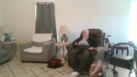 Snapshot of bigcraig123 chatting on 03-03-25, 08:43 Craig online show from 03-03-25, 08:43