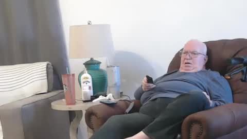 Snapshot of bigcraig123 chatting on 03-06-25, 03:35 Craig online show from 03-06-25, 03:35