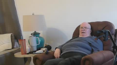 Snapshot of bigcraig123 chatting on 03-06-25, 09:42 Craig online show from 03-06-25, 09:42