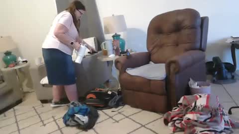 Snapshot of bigcraig123 chatting on 03-07-25, 12:56 Craig online show from 03-07-25, 12:56