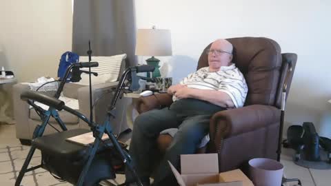 Snapshot of bigcraig123 chatting on 03-11-25, 05:57 Craig online show from 03-11-25, 05:57