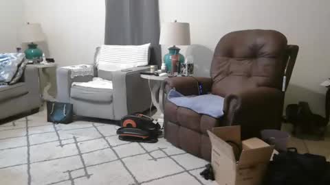 Snapshot of bigcraig123 chatting on 03-12-25, 11:31 Craig online show from 03-12-25, 11:31