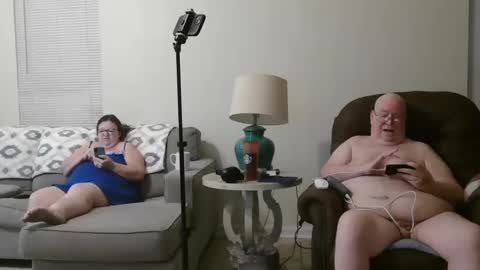 Snapshot of bigcraig123 chatting on 09-22-25, 11:23 Craig online show from 09-22-25, 11:23