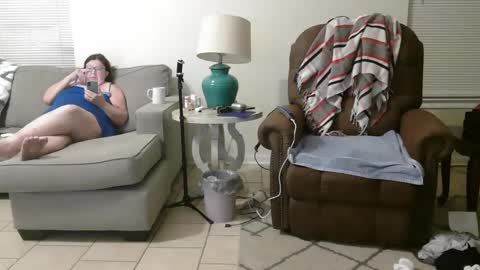 Snapshot of bigcraig123 chatting on 09-26-25, 10:52 Craig online show from 09-26-25, 10:52