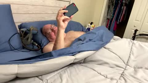 Snapshot of bigcraig123 chatting on 10-03-25, 11:57 Craig online show from 10-03-25, 11:57