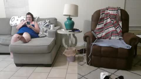 Snapshot of bigcraig123 chatting on 10-07-25, 10:23 Craig online show from 10-07-25, 10:23