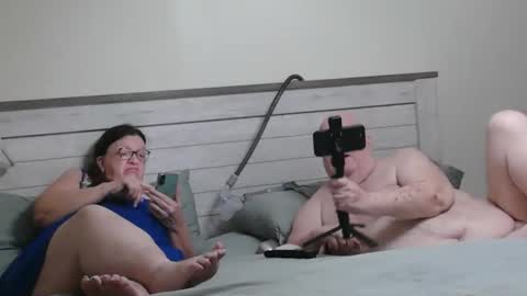 Snapshot of bigcraig123 chatting on 11-26-25, 11:22 Craig online show from 11-26-25, 11:22