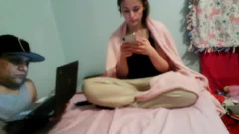 Snapshot of bigdad14140 chatting on 03-11-25, 08:52 BigDad14140 online show from 03-11-25, 08:52