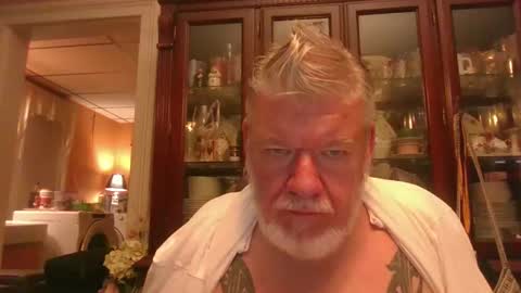 BigDaddyBear online show from 06-11-26, 02:53