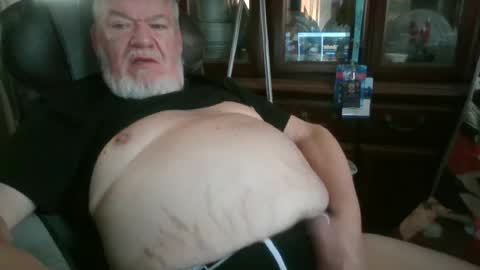 BigDaddyBear online show from 06-14-26, 04:42