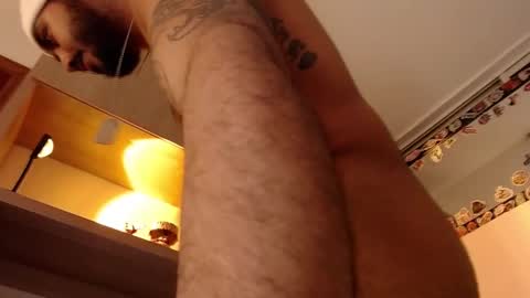 Nate online show from 01-07-25, 06:48