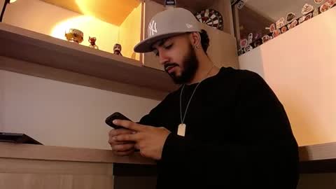 Nate online show from 02-06-25, 07:35