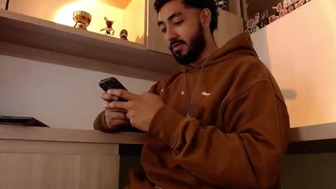 Nate online show from 02-10-25, 09:04