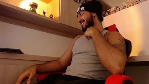 Nate online show from 02-15-25, 07:49