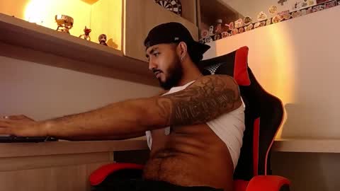 Nate online show from 03-08-25, 11:05