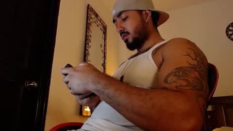 Nate online show from 09-12-25, 09:42