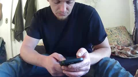 Bigdaddycumz online show from 04-07-26, 09:59