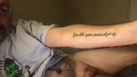 Snapshot of bigdaddydelight chatting on 02-24-25, 07:11 bigdaddydelight online show from 02-24-25, 07:11