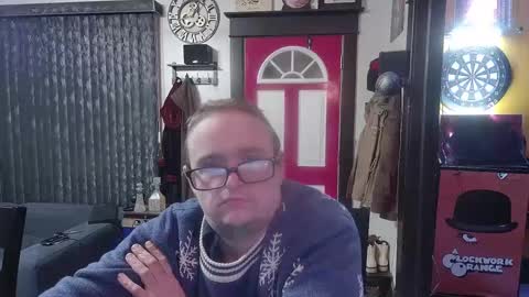 Darryl online show from 02-16-25, 01:58