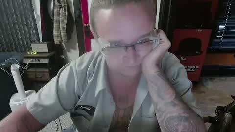 Darryl online show from 10-07-25, 12:35