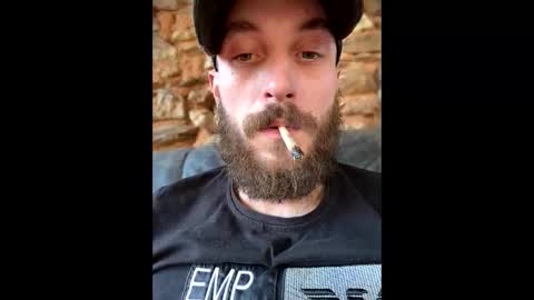 Pac Man Sex online show from 10-18-25, 02:51