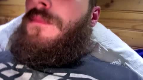 Pac Man Sex online show from 11-06-25, 01:17