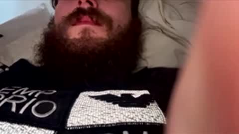 Snapshot of bigdick686268 chatting on 03-14-26, 05:40 Pac Man Sex online show from 03-14-26, 05:40