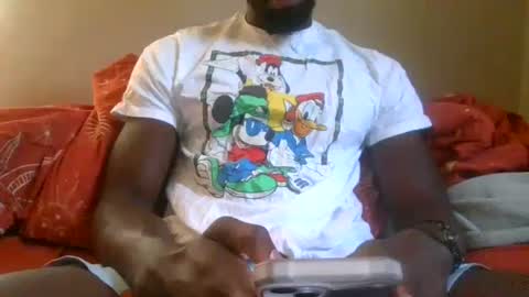 Sir Big dick B online show from 10-01-25, 05:52