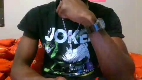 Sir Big dick B online show from 06-05-26, 01:01