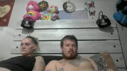 BigDickDaddyQueenWifey online show from 01-05-25, 03:53