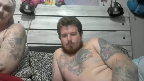 BigDickDaddyQueenWifey online show from 01-19-25, 03:39