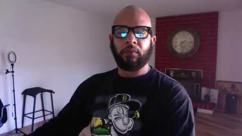 CAJEinc online show from 01-28-25, 09:08