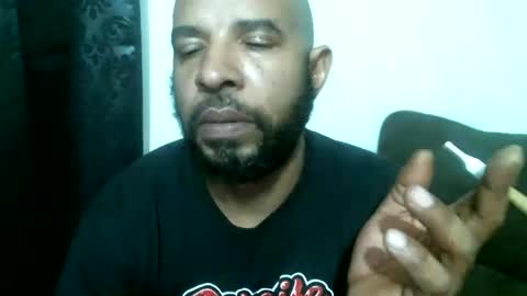 CAJEinc online show from 11-10-25, 03:05